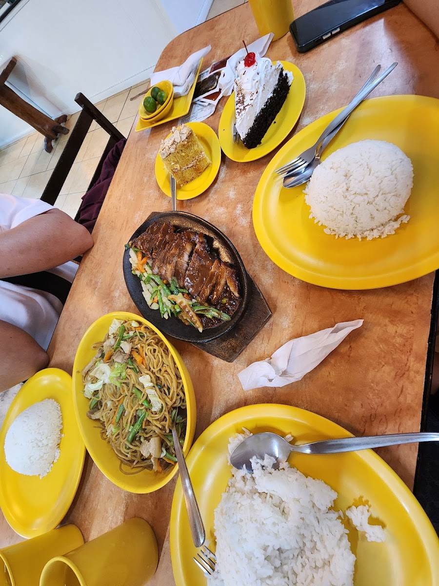 Jack's Baguio Restaurant-10