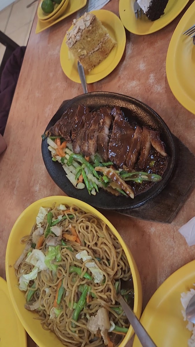 Jack's Baguio Restaurant-2