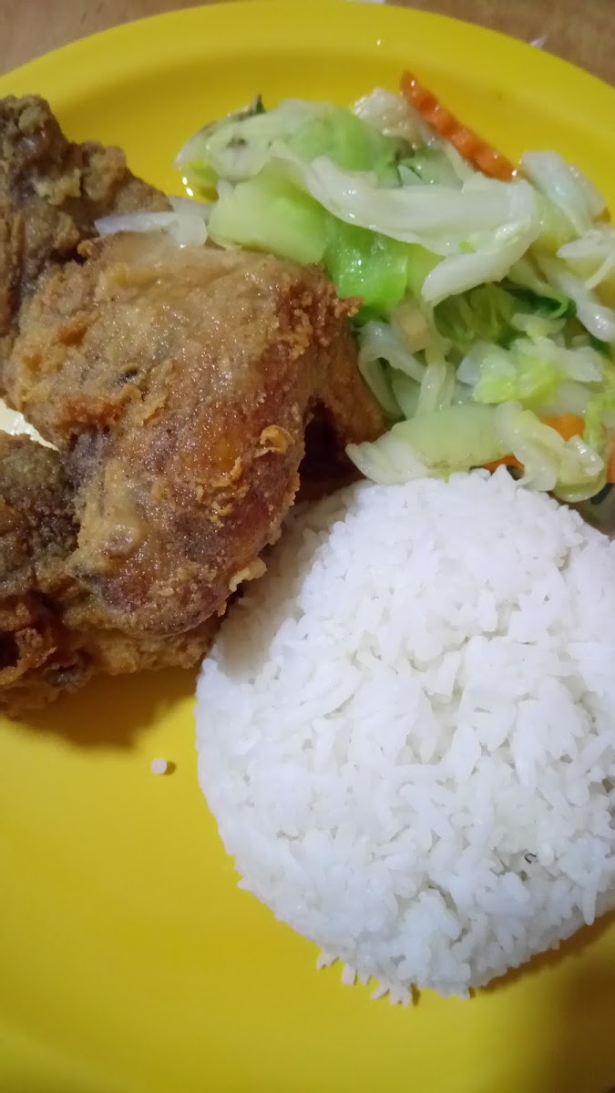 Jack's Baguio Restaurant-5