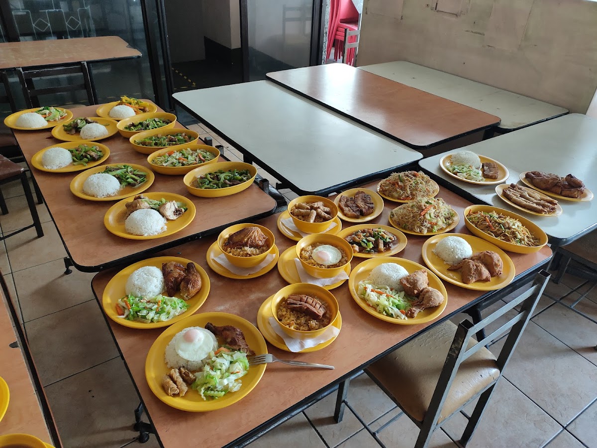 Jack's Baguio Restaurant-7