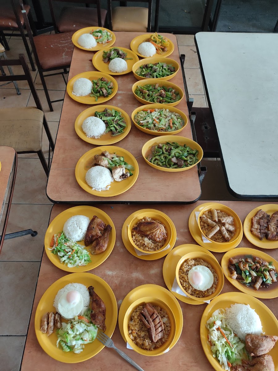 Jack's Baguio Restaurant-8