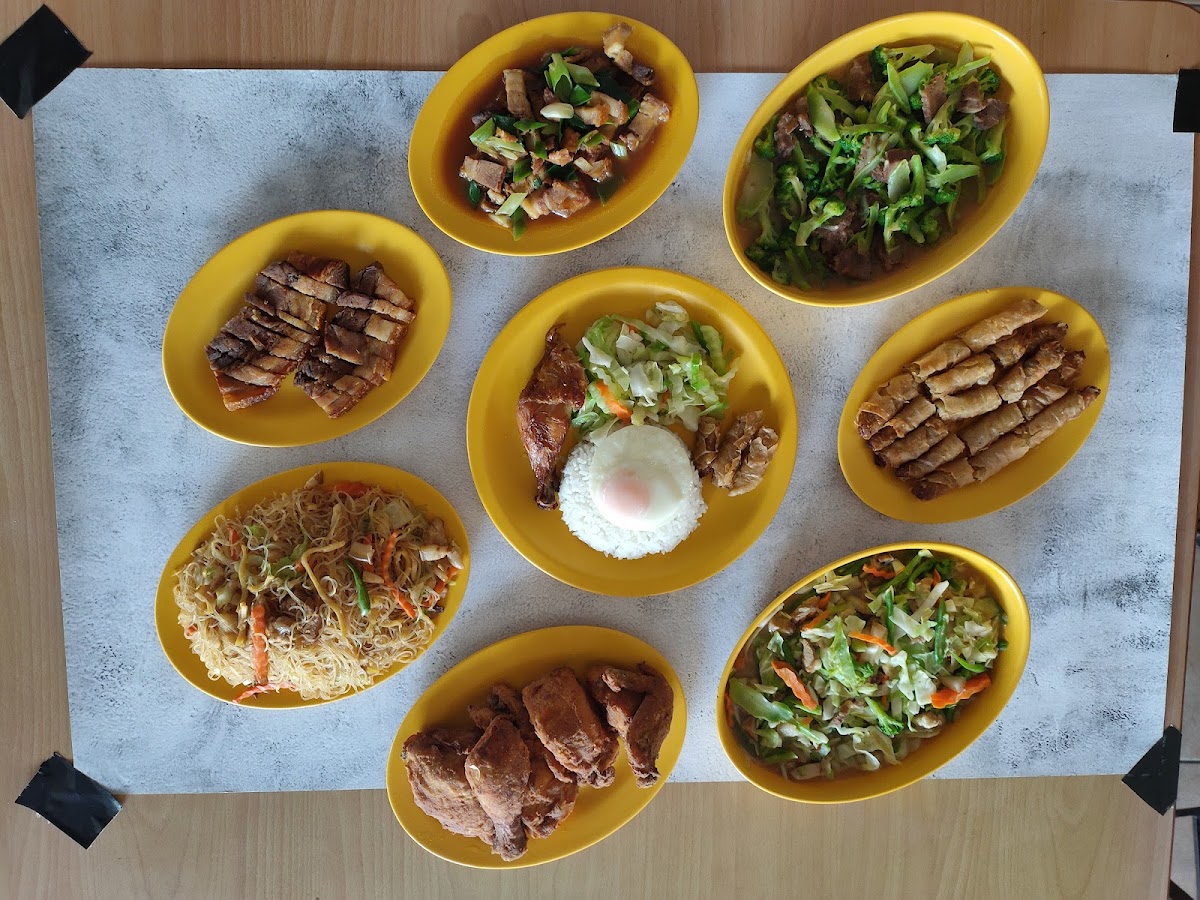 Jack's Baguio Restaurant-9